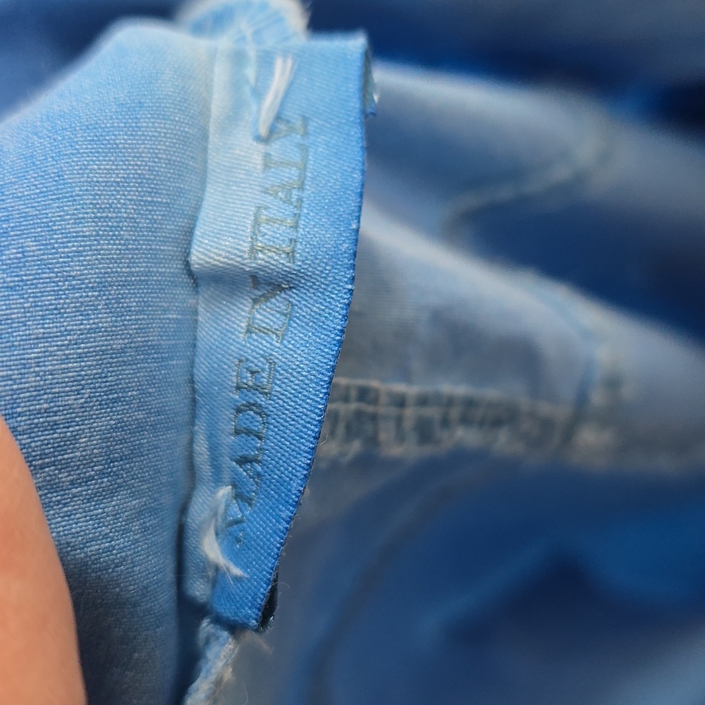 Made In Italy Capris - Picture 6 of 7